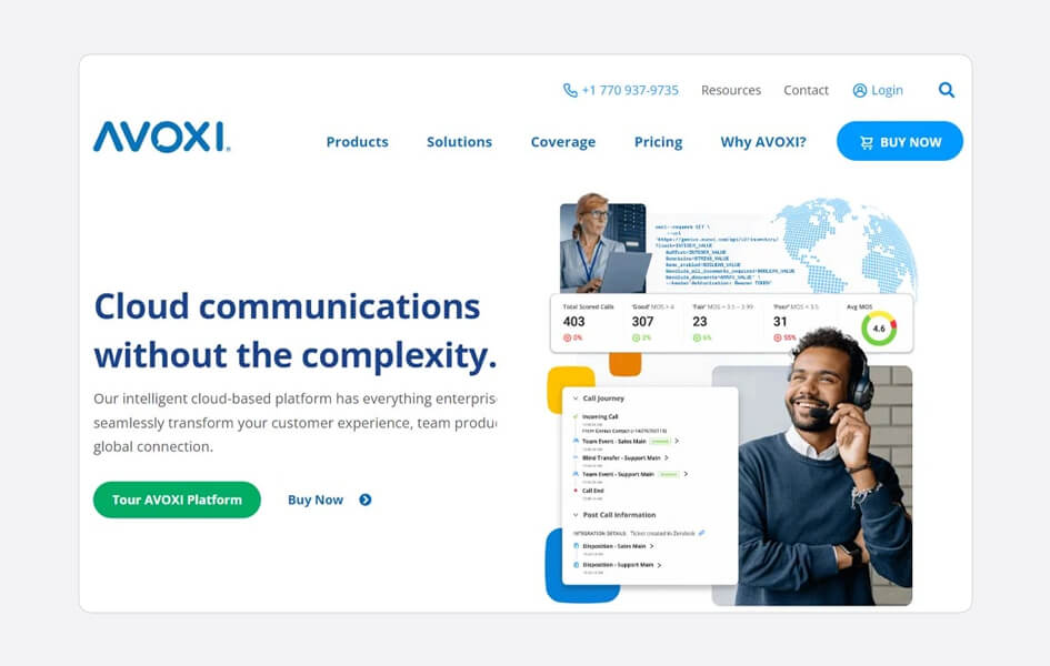 Avoxi