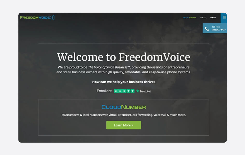 freedomvoice