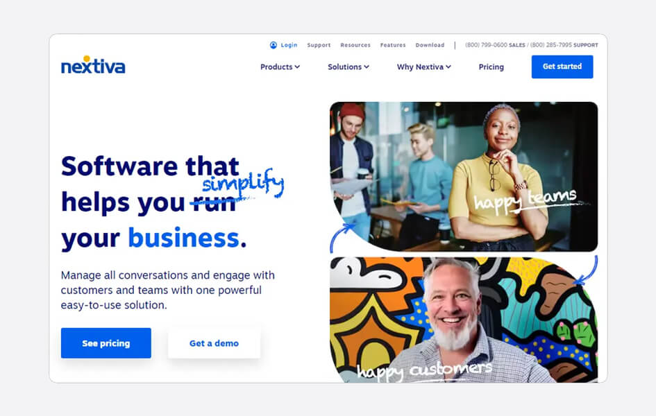 nextiva