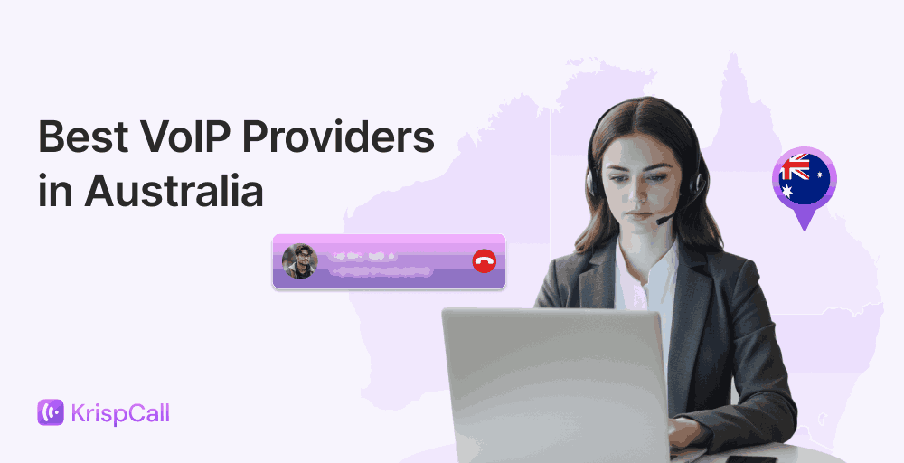 Best VoIP Providers in Australia