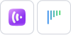 krispcall noCRM logo img
