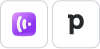 krispcall pipedriver logo img