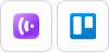 krispcall trello logo img