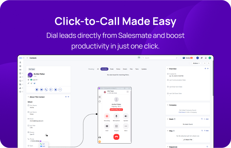 KrispCall-x-Salesmate-mobile-1