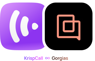 KrispCallxGorgias img