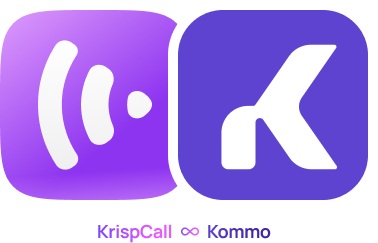 KrispCallxKommo img
