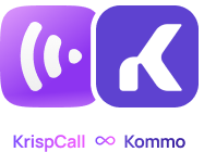 KrispCallxKommo respo img