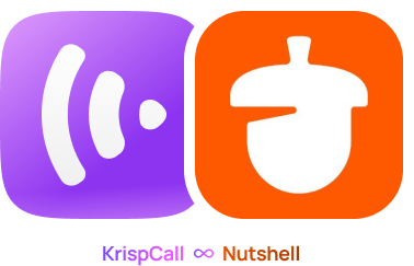 KrispCallxNutshell img
