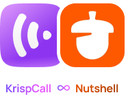 KrispCallxNutshell respo img