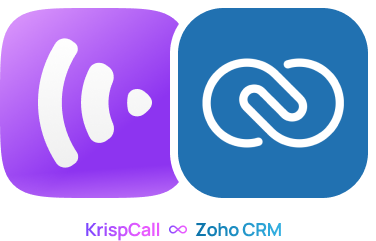 KrispCallxZoho_CRM desktop img