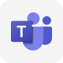 Microsoft Teams Logo