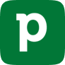 Pipedrive Logo