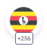 Uganda