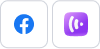 When New Lead in Facebook Lead Ads Add Contact in KrispCall