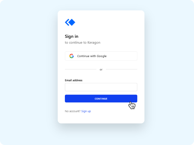 workflow as per your needs