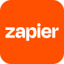 zapier Logo