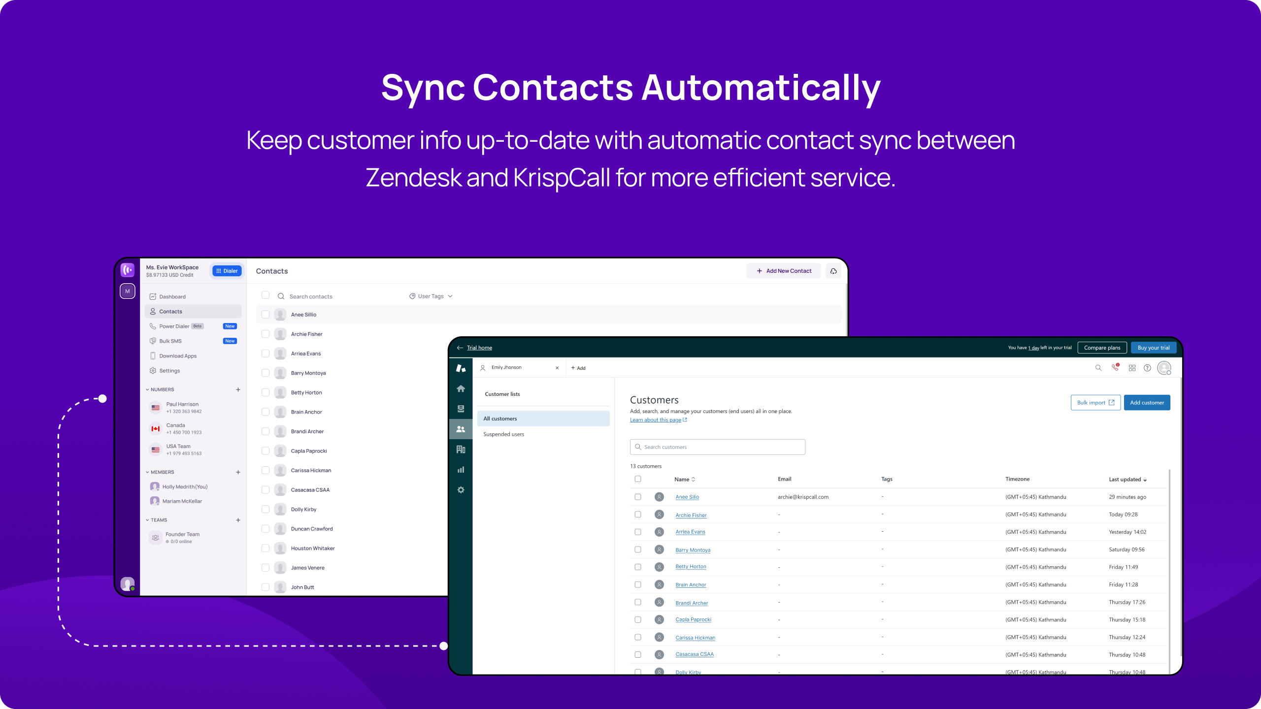 Zendesk integration overview desktop (4)