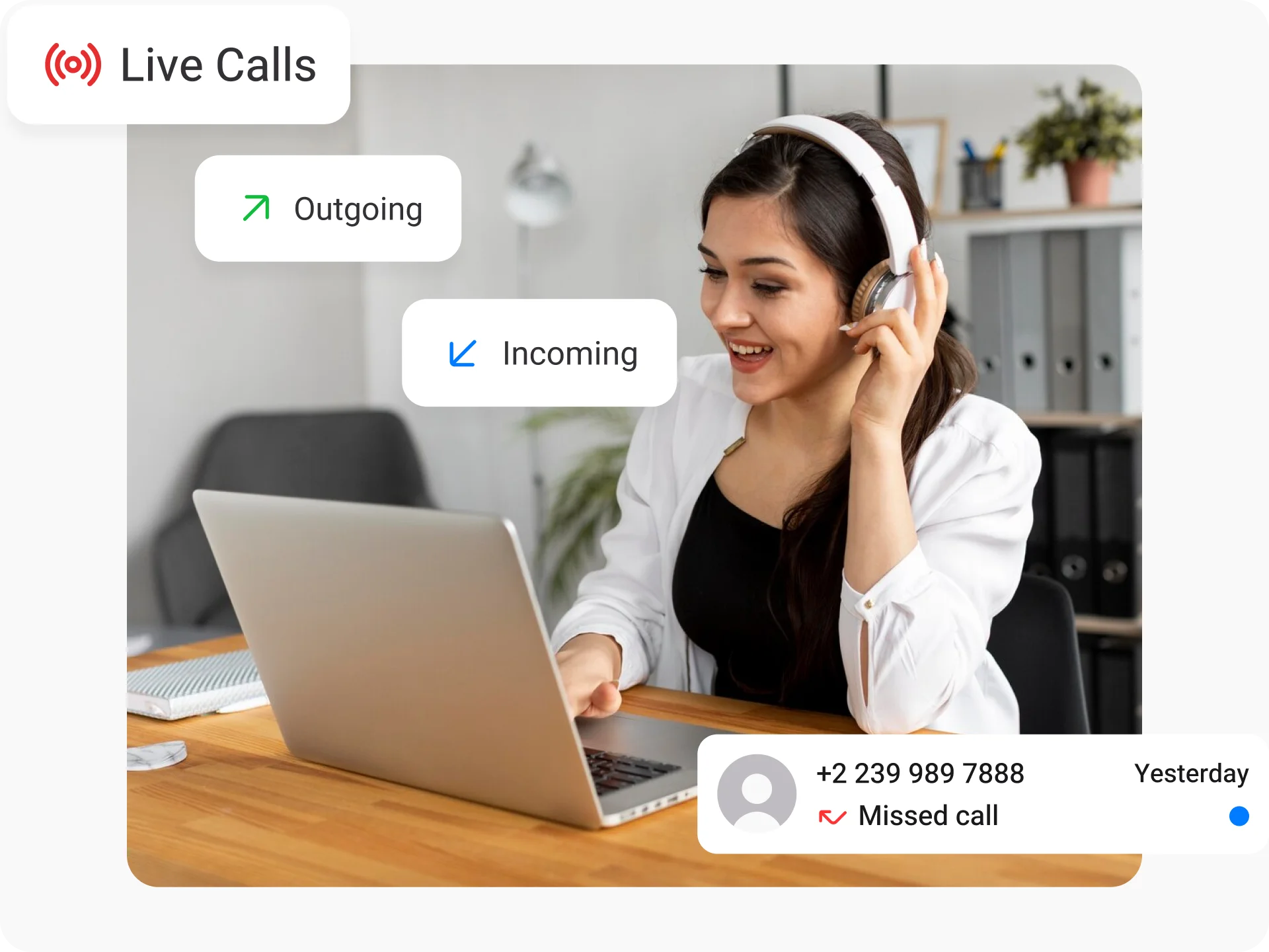02Call Center