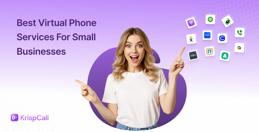11 Best Virtual Phone Services For Small Businesses In 2026