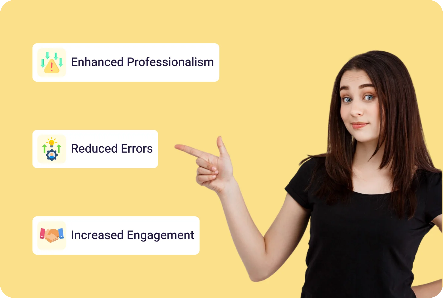 Benefits of AI Rephrasing