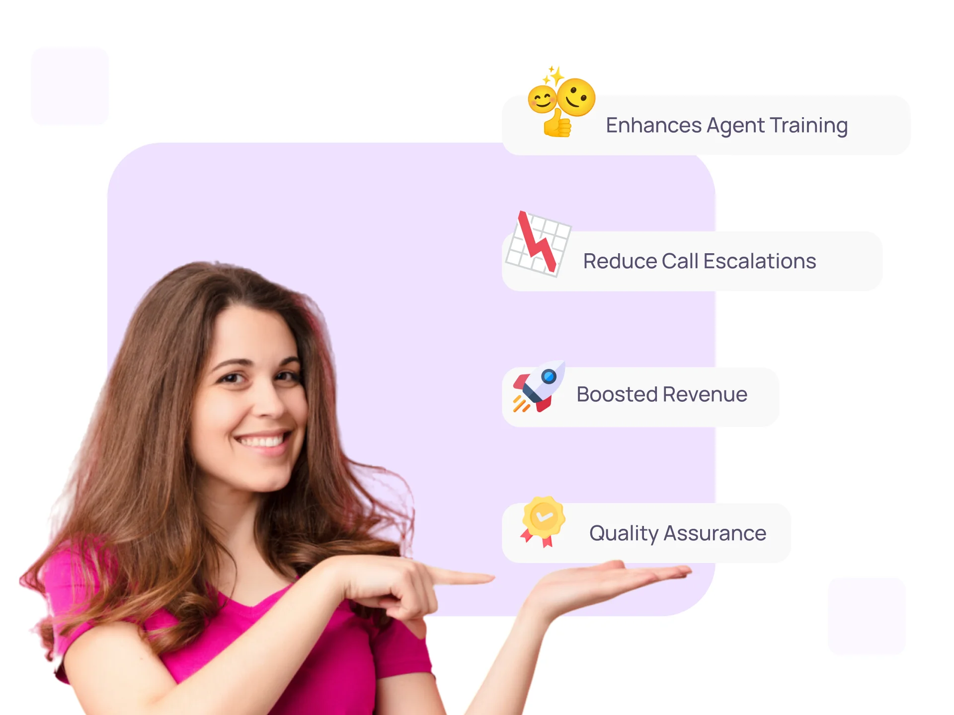 Benefits of Using Call Barging In A Call Center Businesses