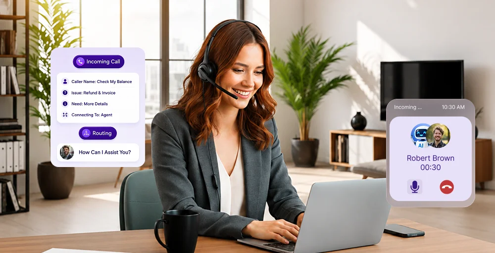 best ai phone system tested compared and ranked