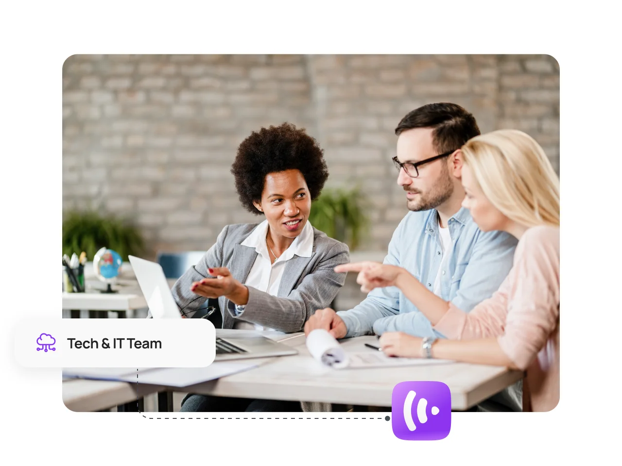 Best Phone System for Tech & IT Team