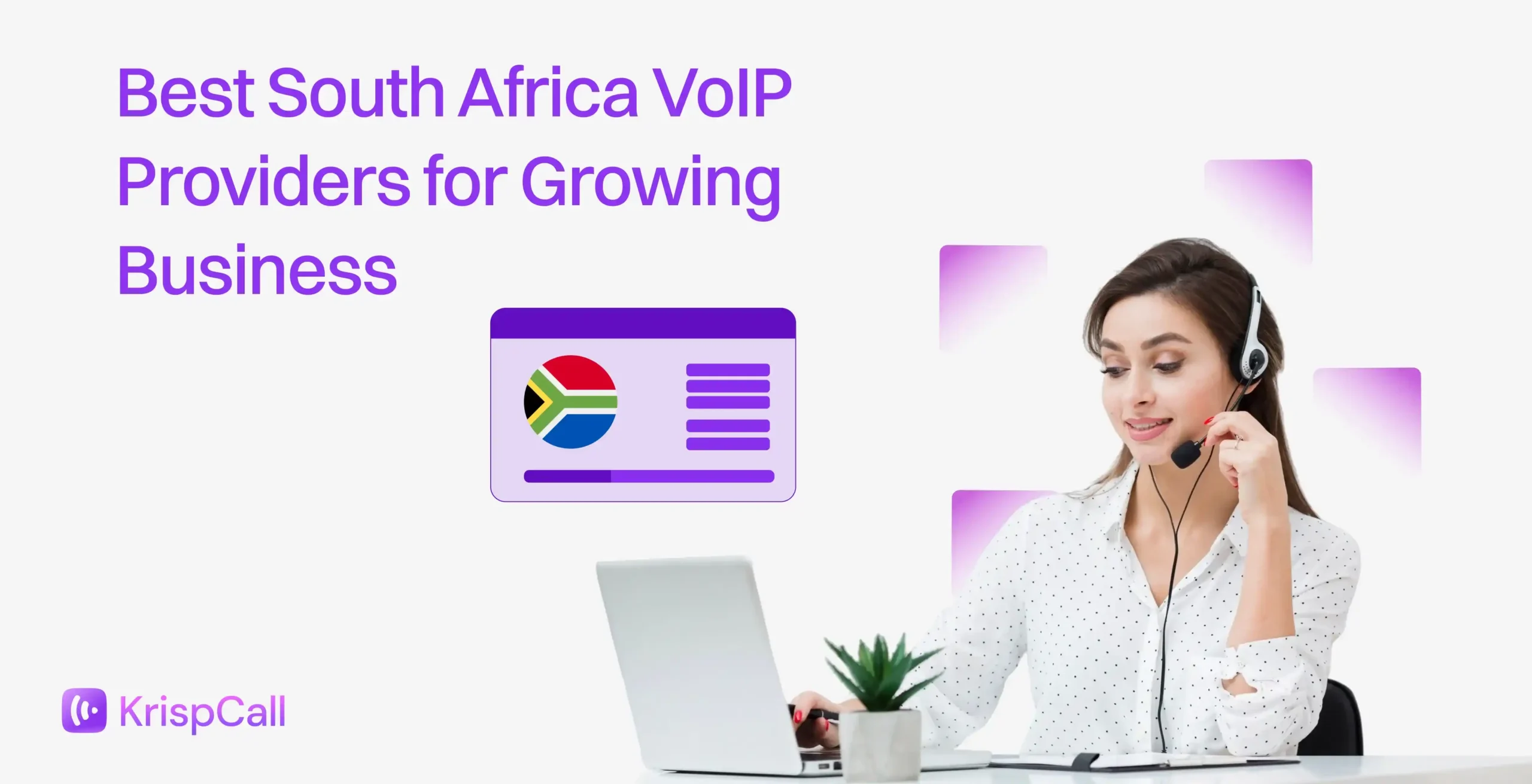 best south africa voip providers for growing business