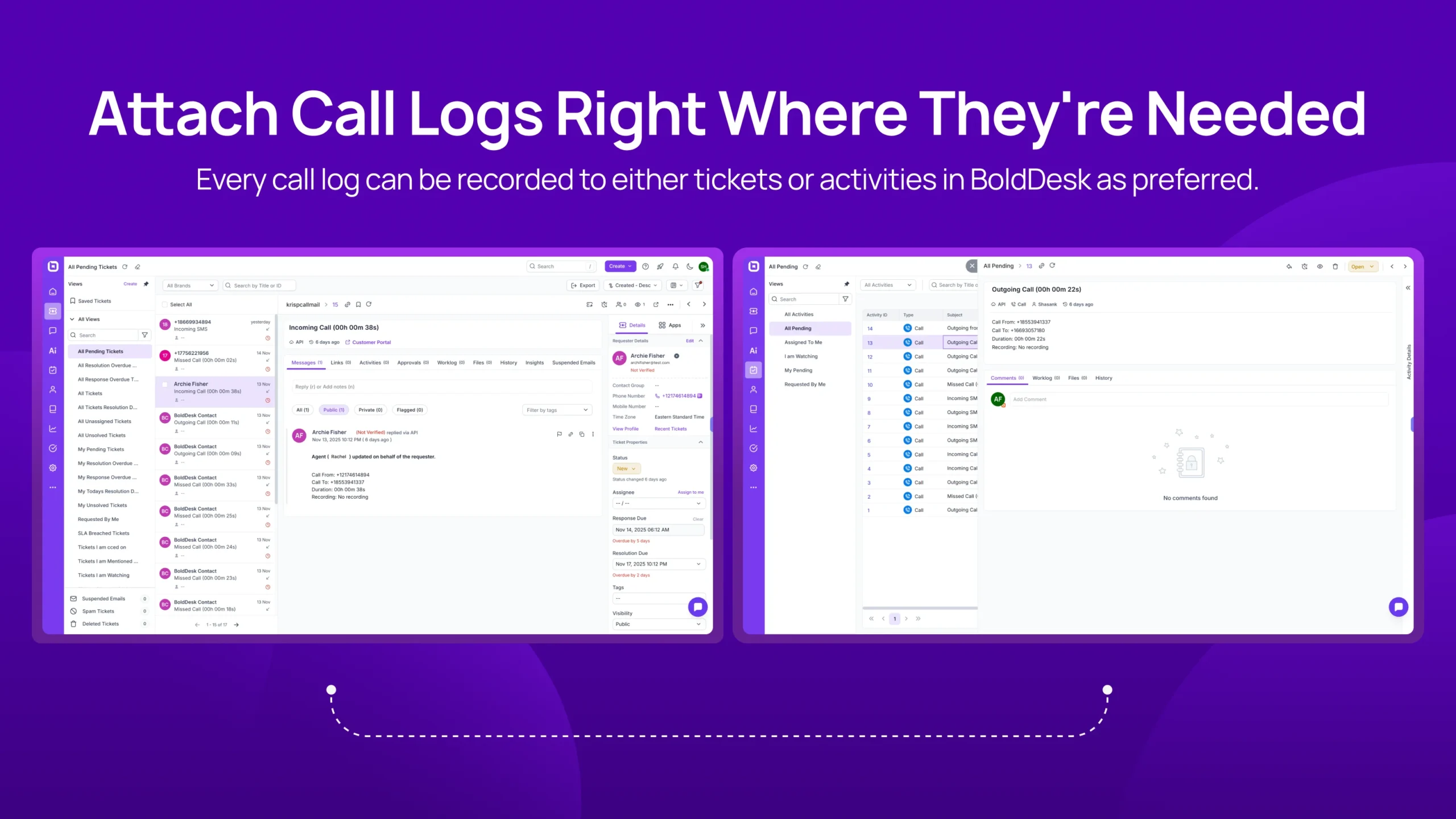 Bolddesk integration overview desktop3