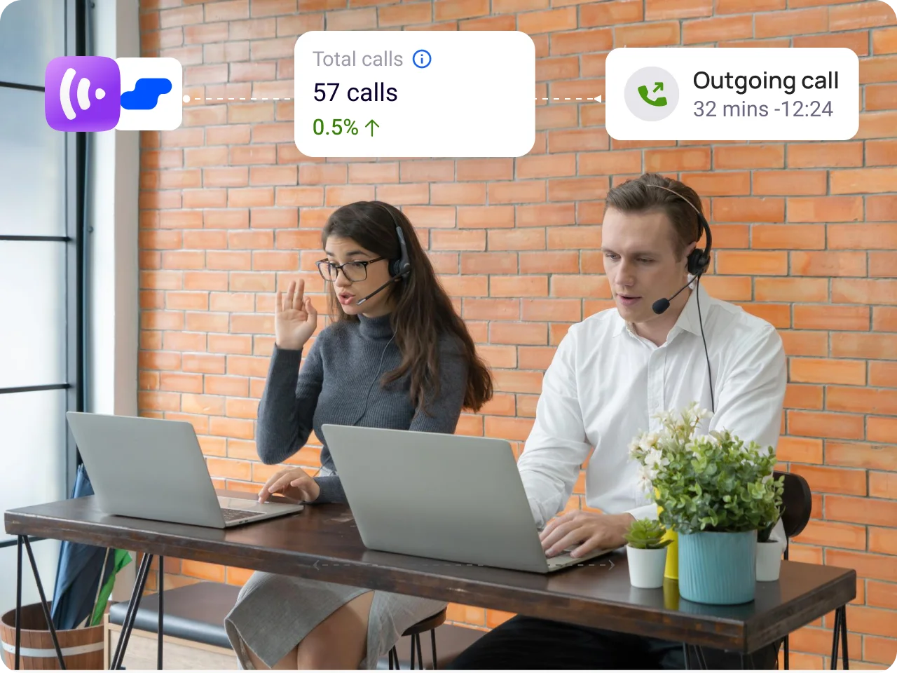 Boosting Sales, Marketing, and Remote Work
