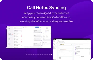 Call Notes Syncing-klaviyo-smallimg