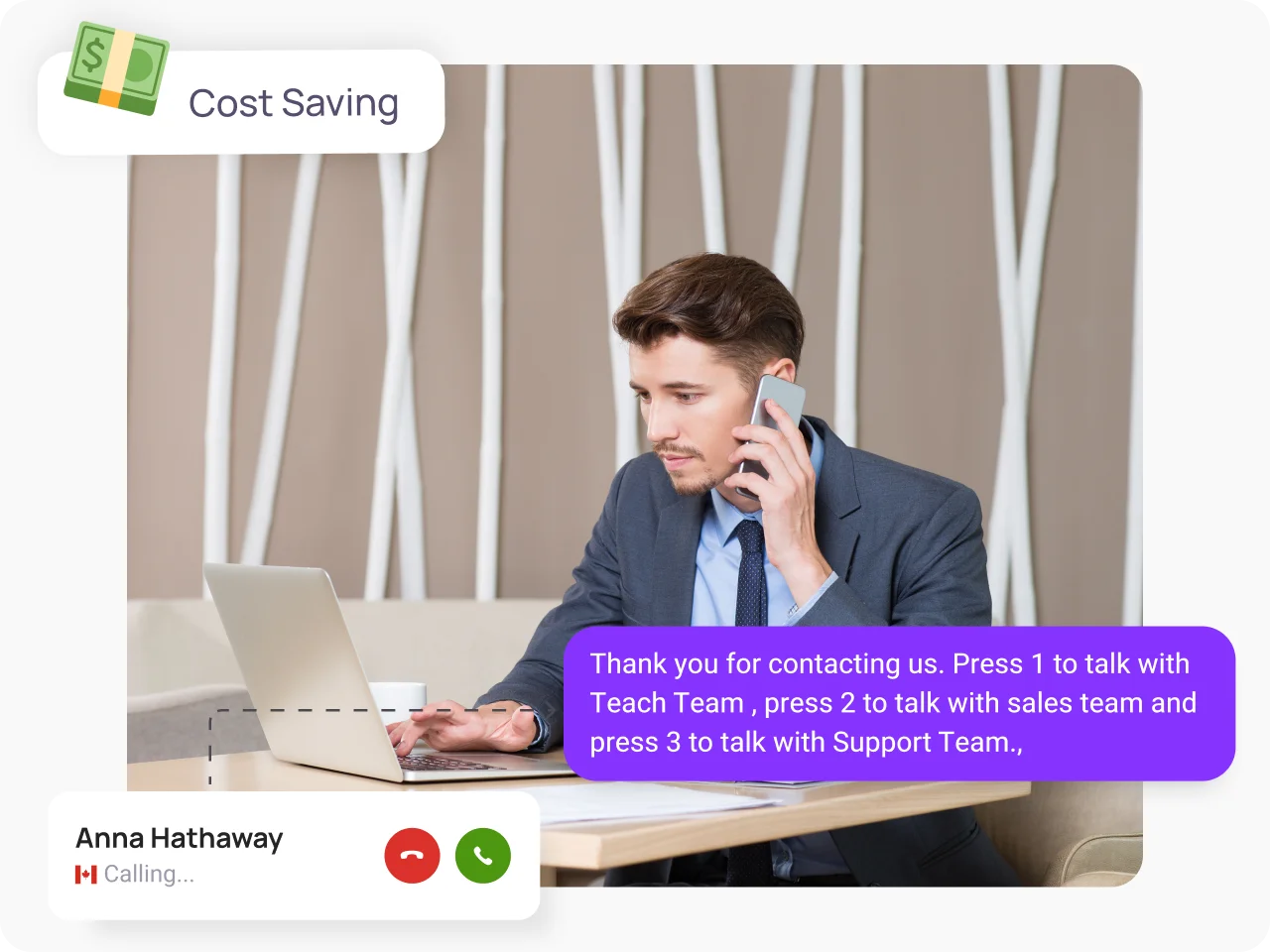 Cost-Effective Solutions