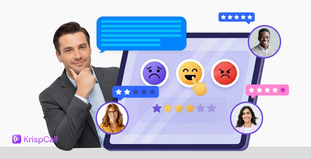 customer satisfaction survey questions tips