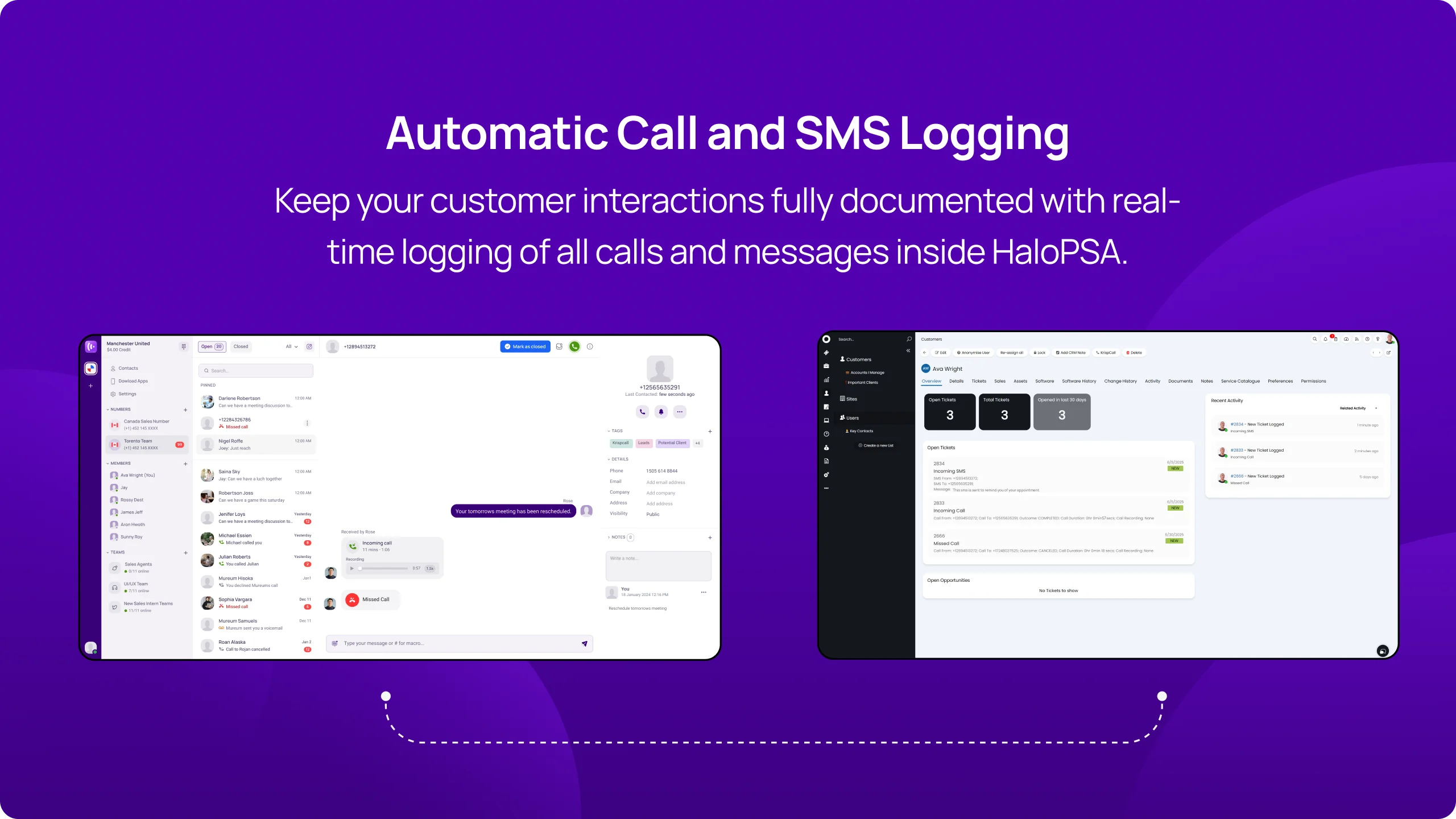 desktop HaloPSA integration overview (4)