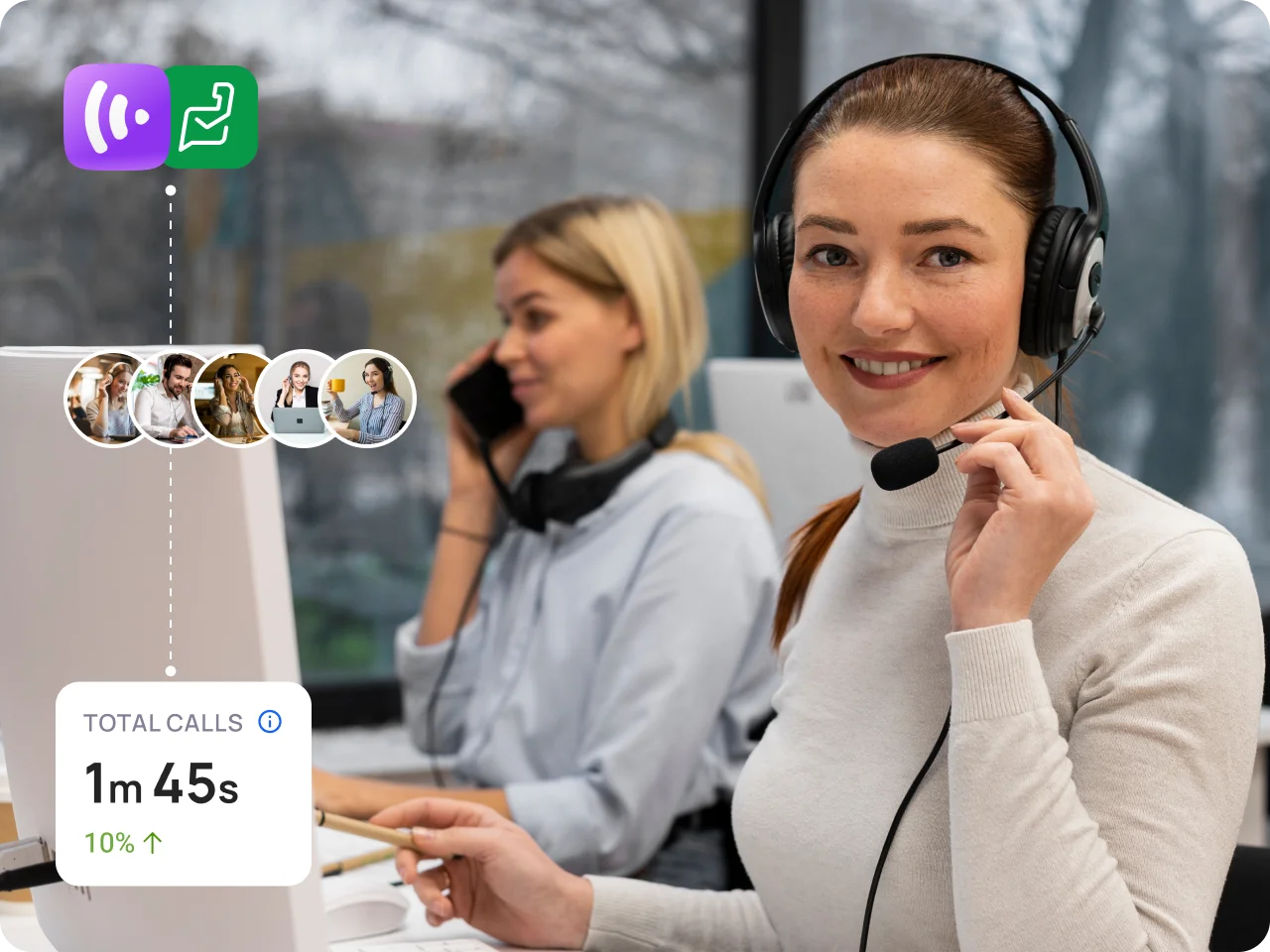 Empowering Support Teams, Management, and Remote Operations