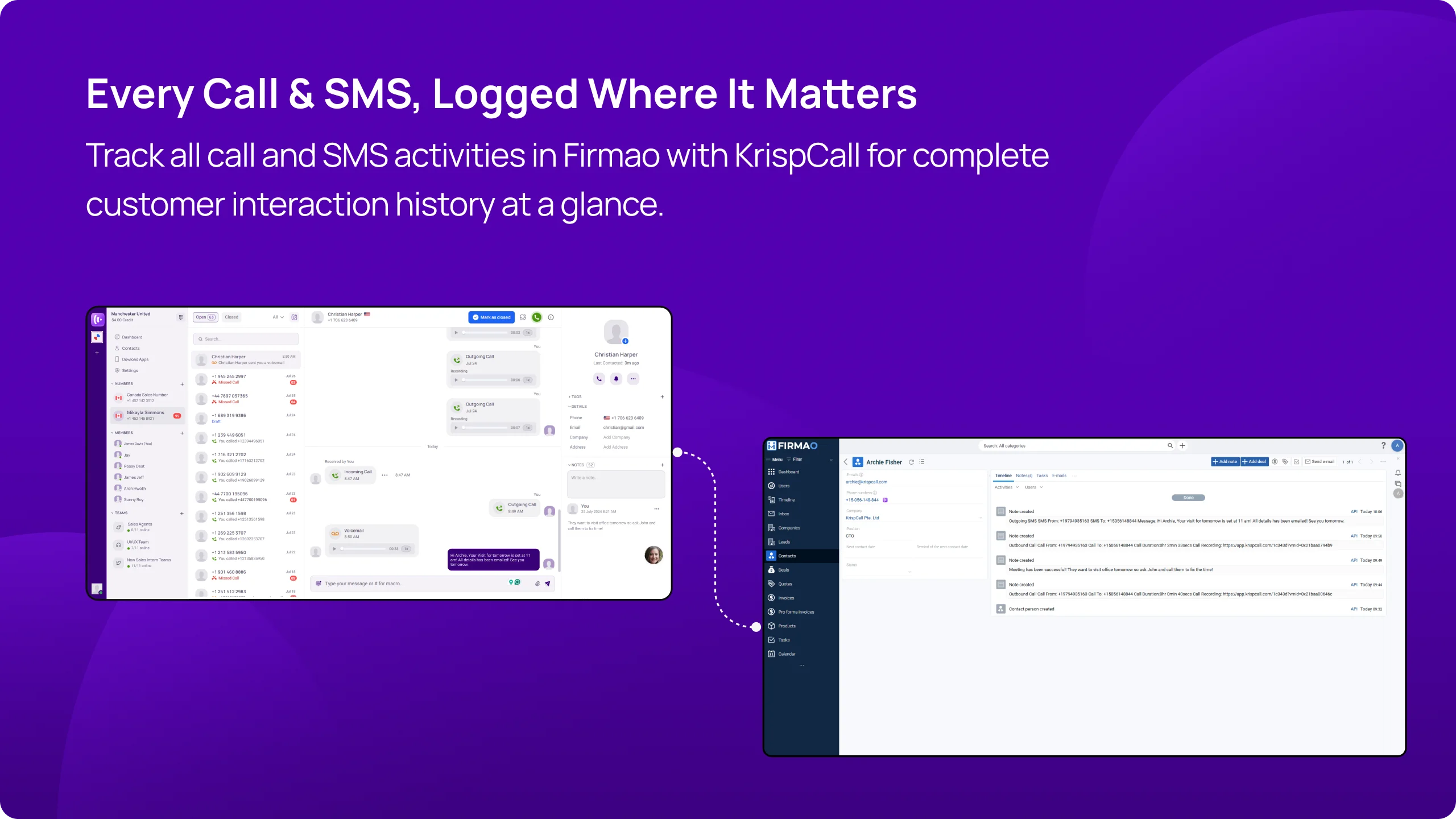 Firmao integration overview desktop (4)