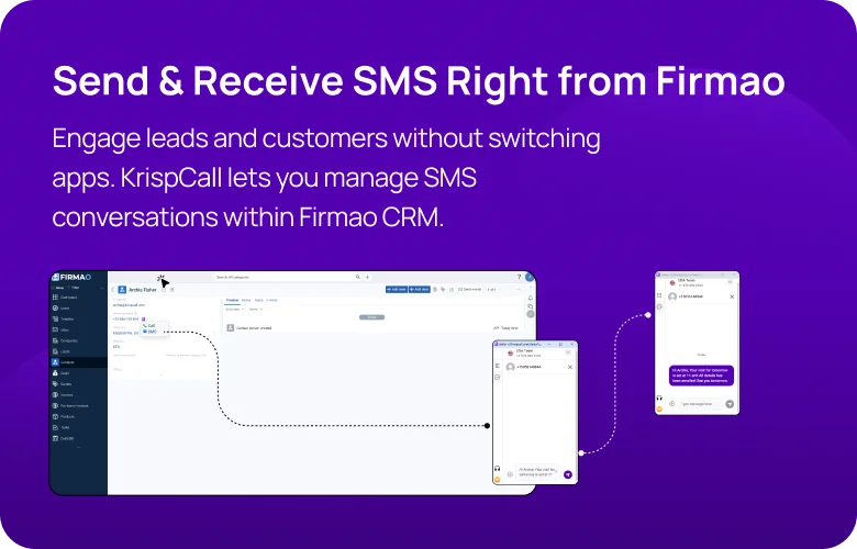 Firmao integration overview mobile (2)