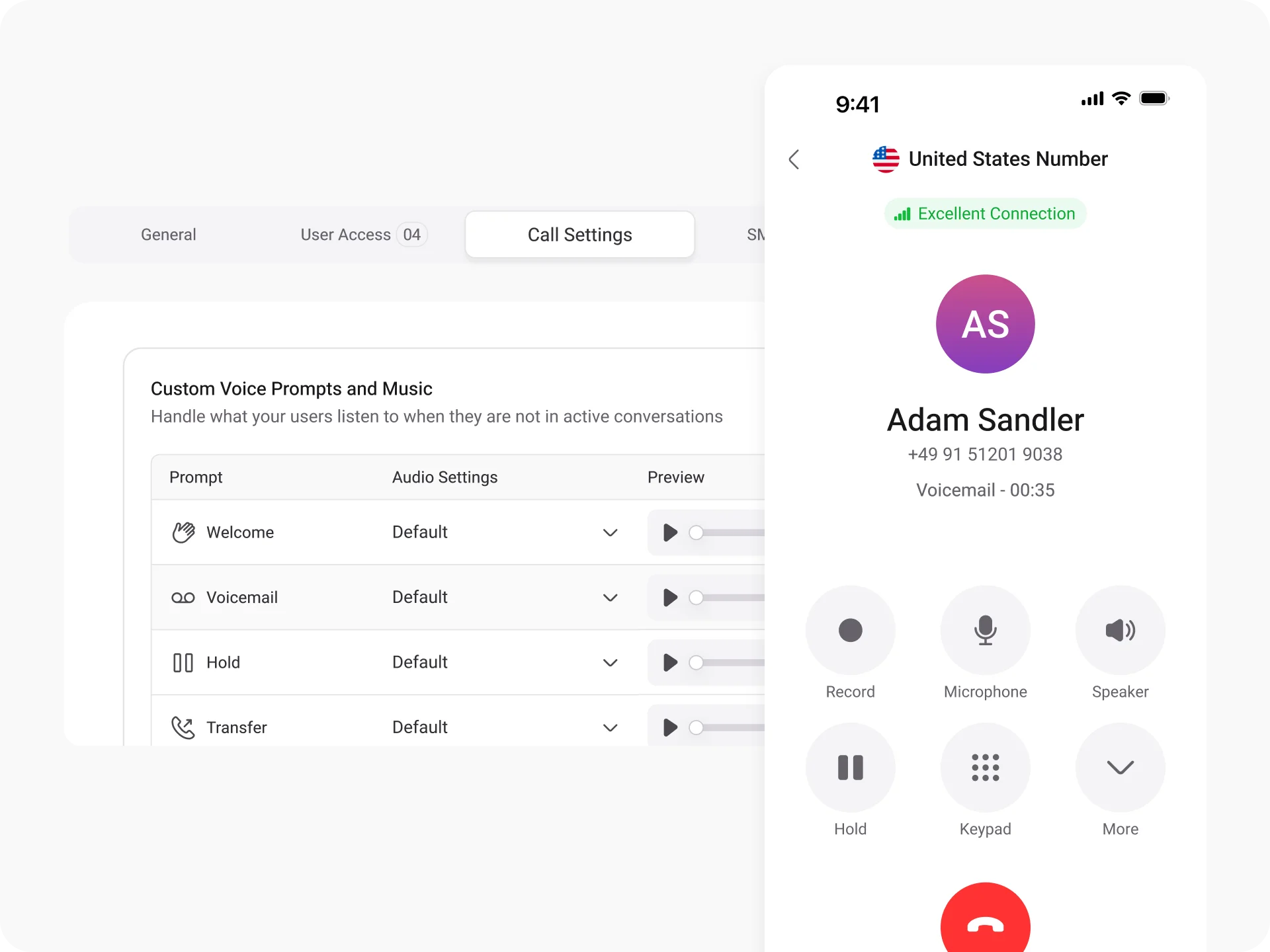 How Does A Voicemail Work