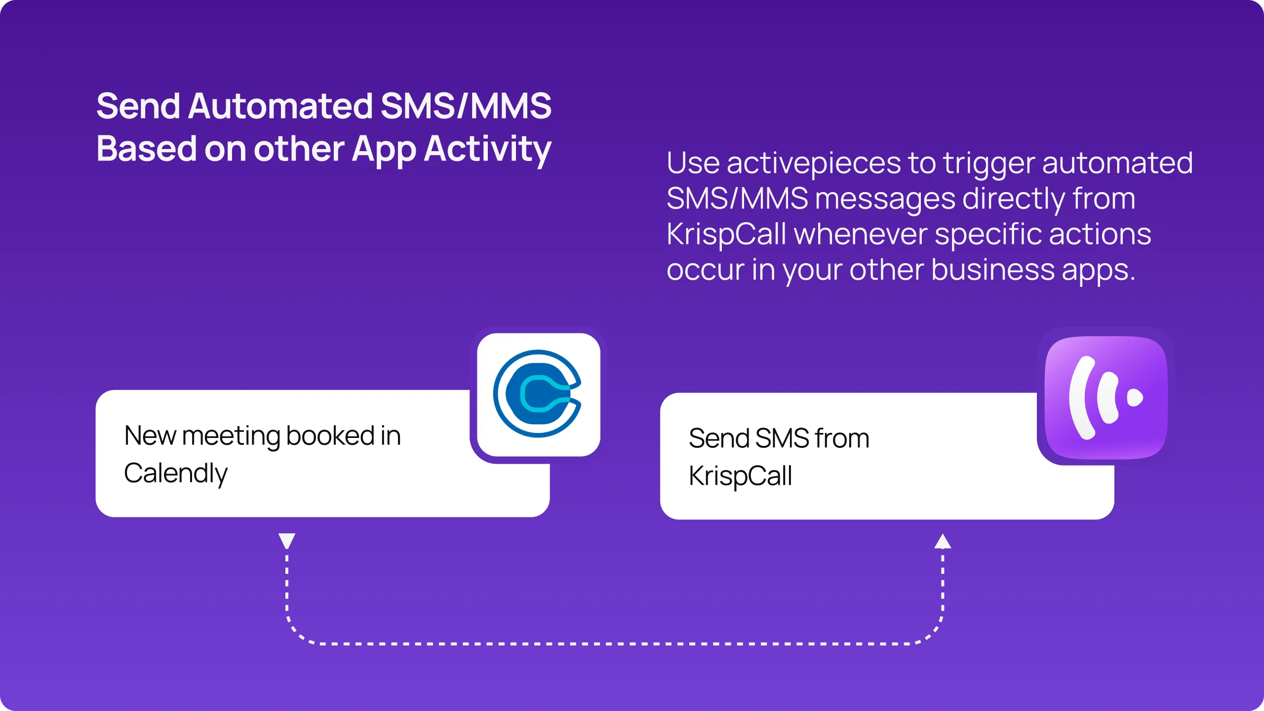 KrispCall x Activepieces2