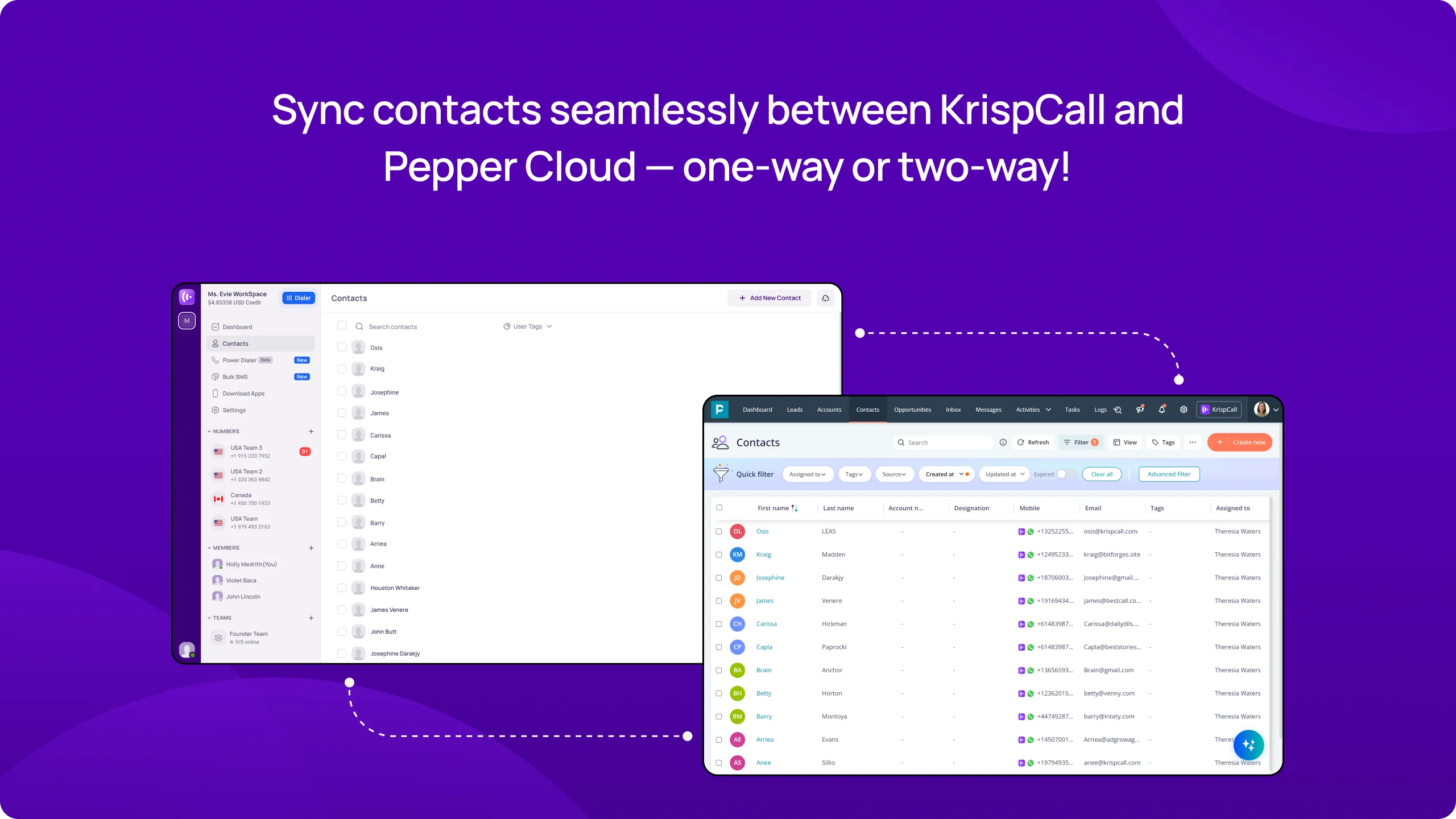 KrispCall x Pepper Cloud (4)
