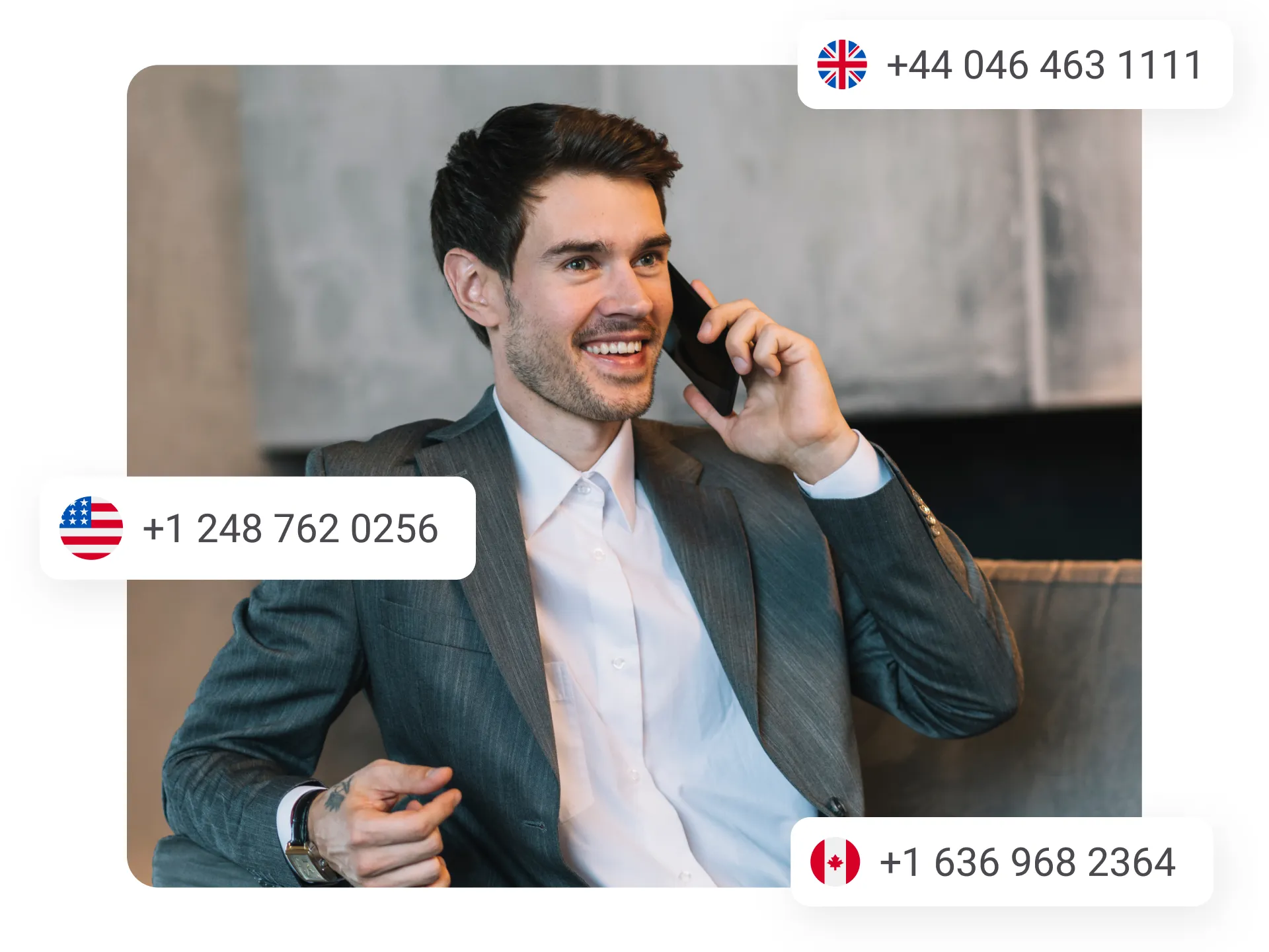 Make International Phone Calls Easily At An Affordable Price