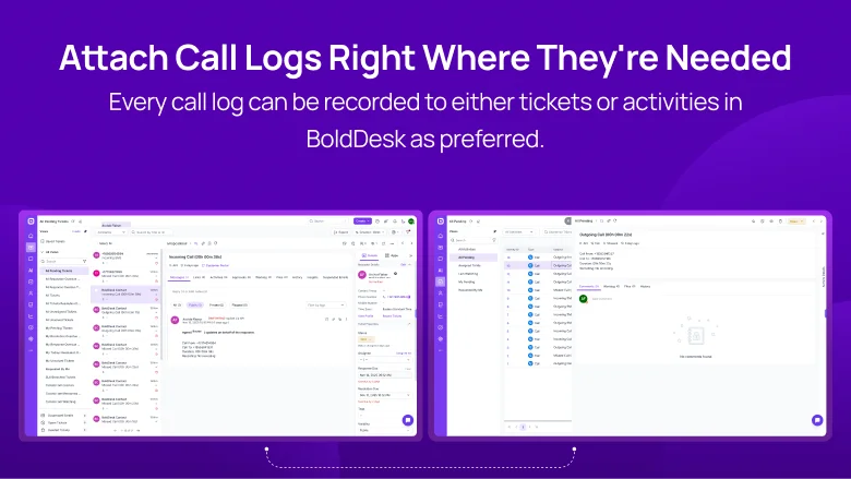 mobile Bolddesk integration overview3