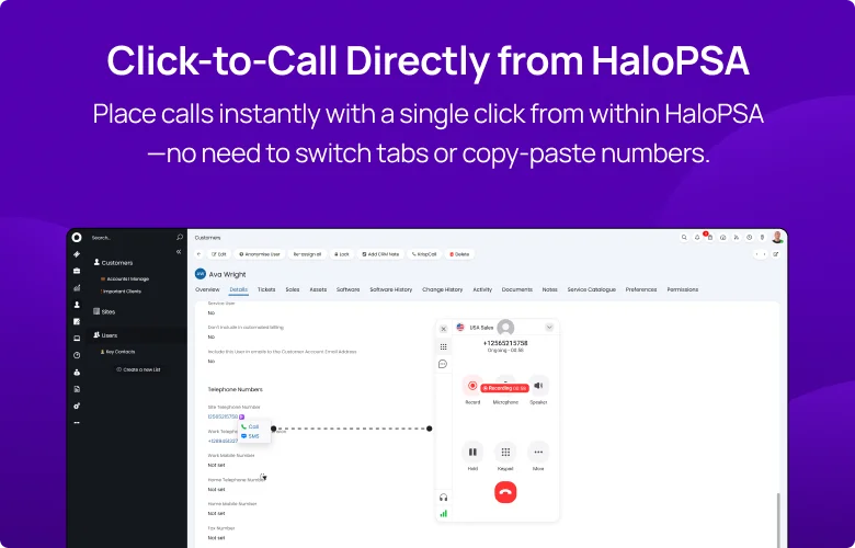 mobile-halopsa-integration-overview