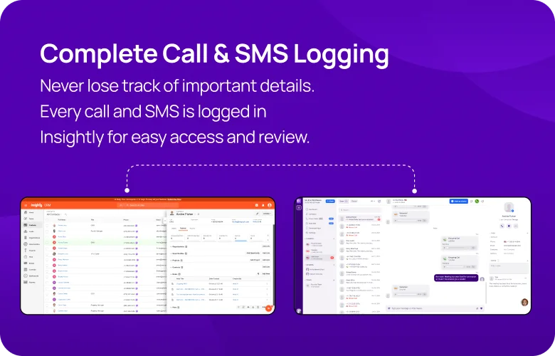 Pipeline (3) Insightly integration overview mobile
