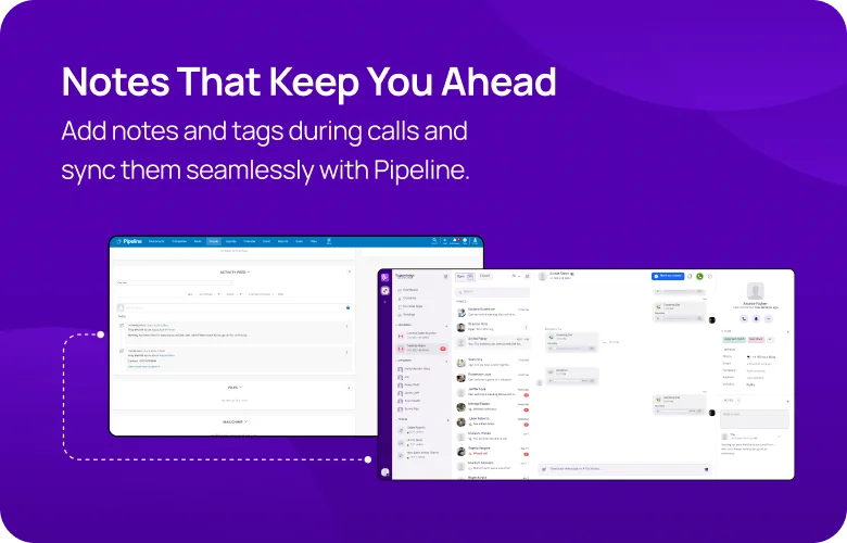 Pipeline (4) overview mobile