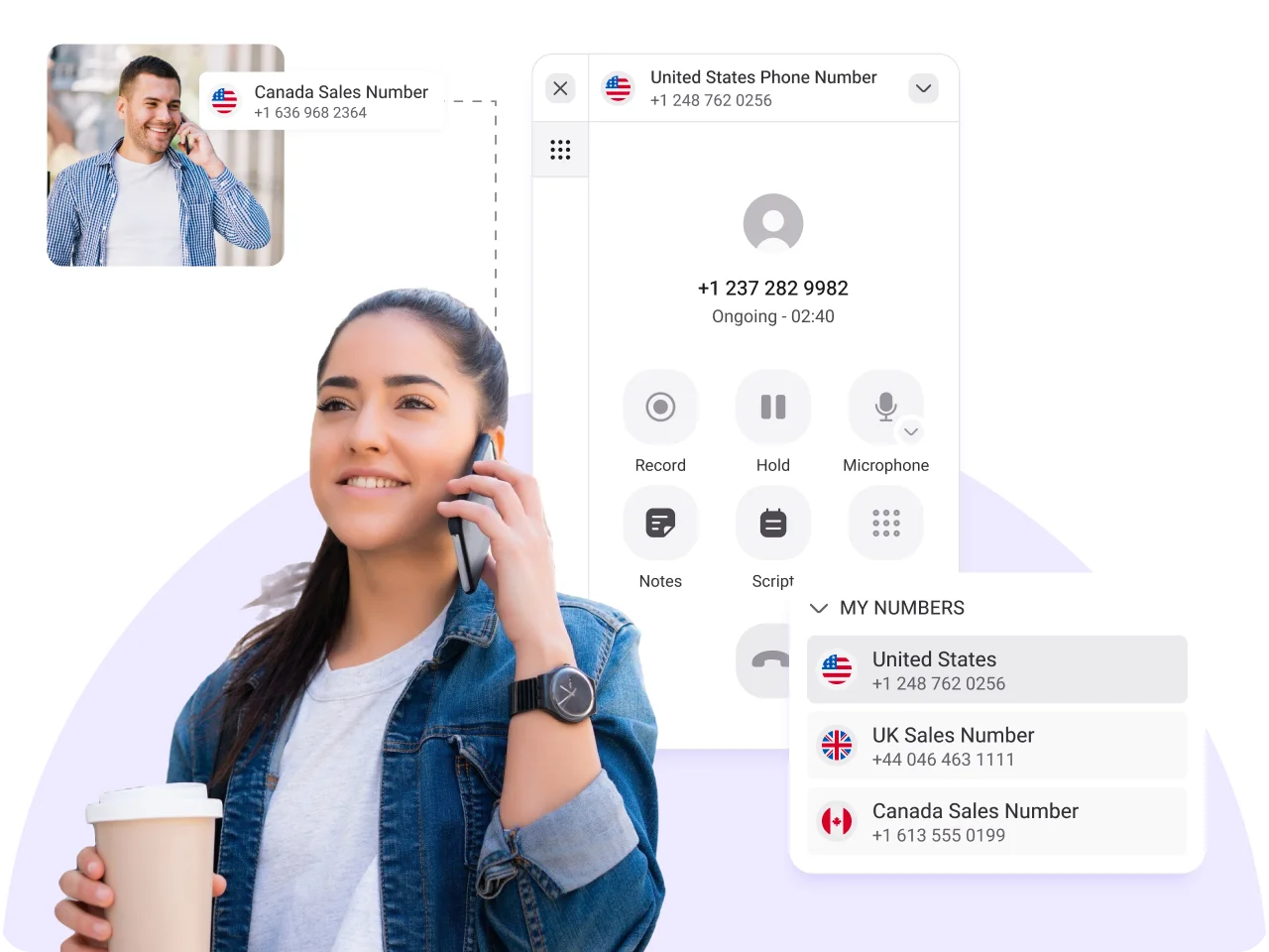 Professional Connection freelancers