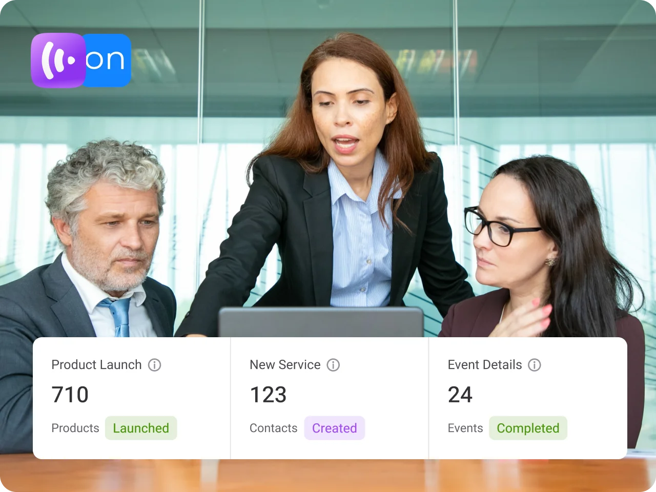 Provides valuable customer insights, helping teams tailor personalized marketing campaigns.