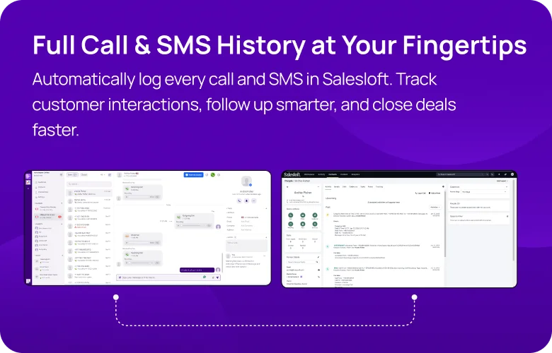 salesloft mobile overview