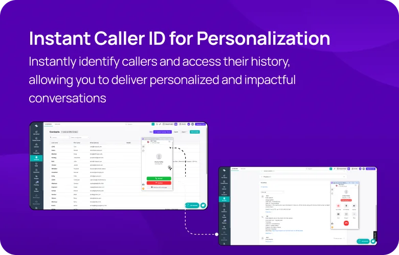 Teamleader (3) integration overview mobile