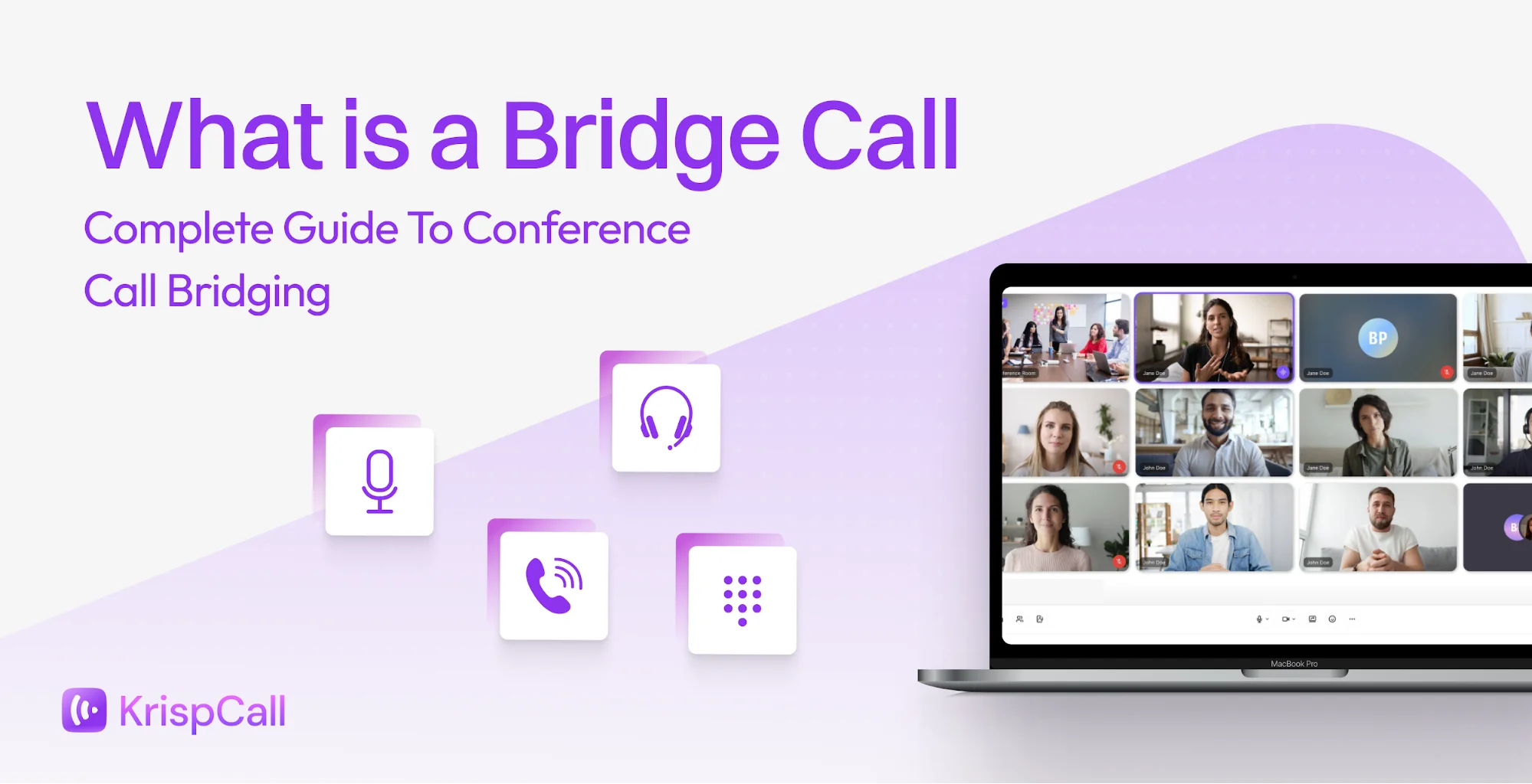 what is call bridging